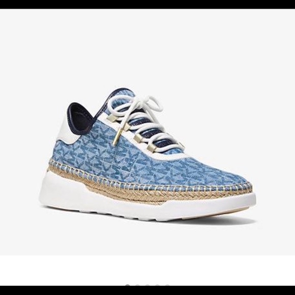 mk finch sneakers
